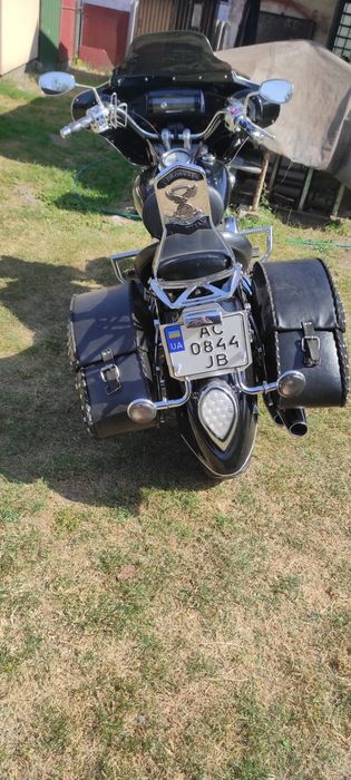 Мото кофри, мото сумки