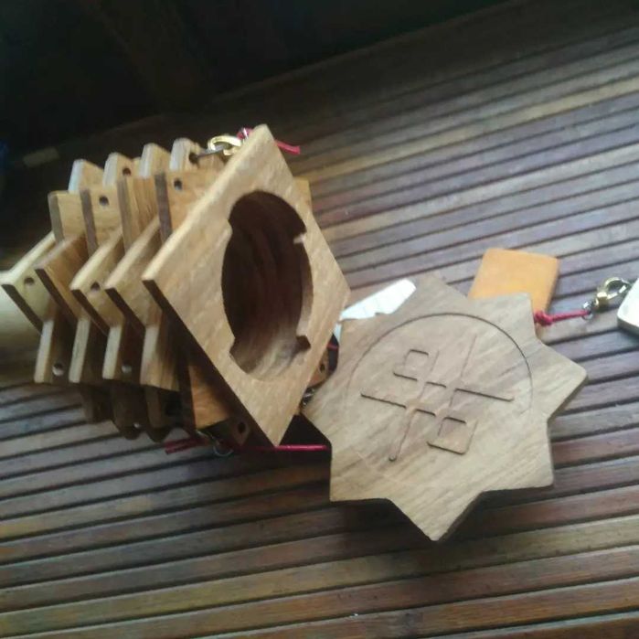 Руническая мельница