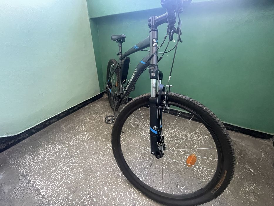 Rower Górski rockrider