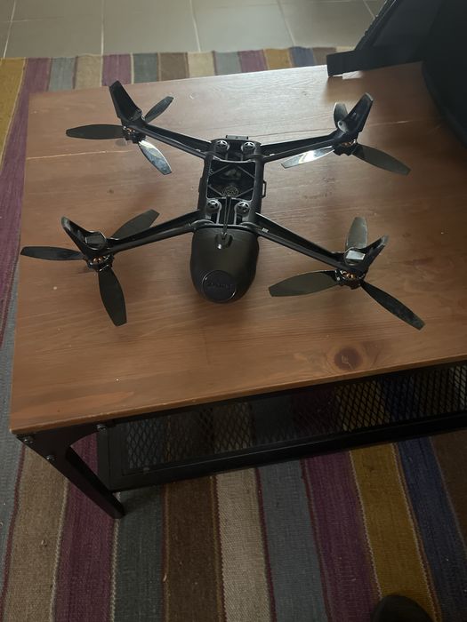 Drone Parrot Bepop 2