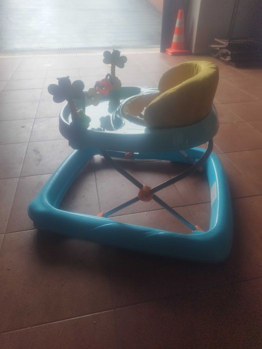 Voador para criança chico