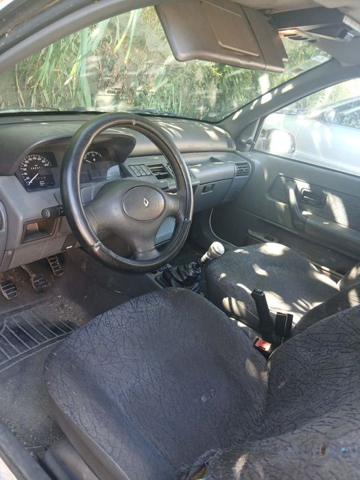 Vendo Renoult clio