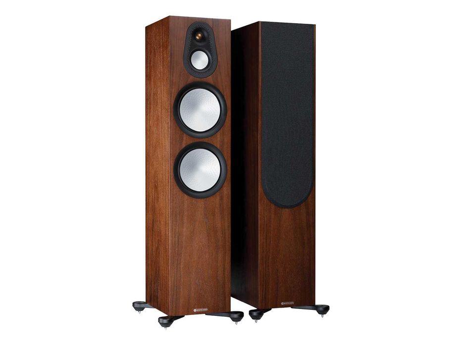 Monitor Audio Silver 500 7G Kolumny Podłogowe SKLEP