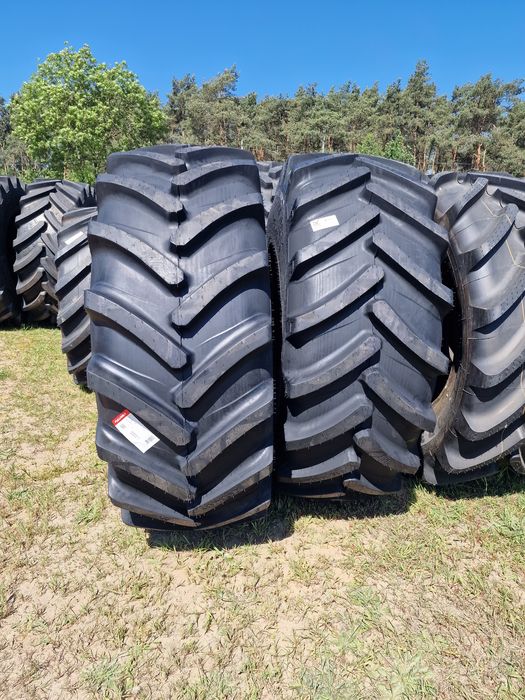 Opony 650/75R32  24.5R32 Alliance
