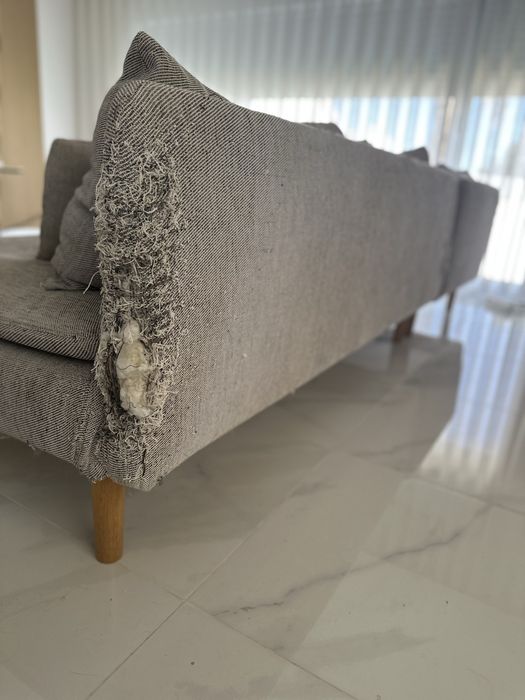 Sofa Soderhamn Ikea