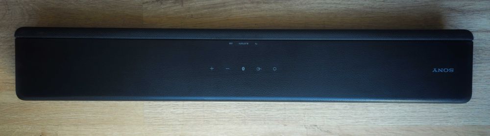 Coluna de Som Sony HT-SF200