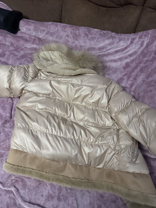 Продам новую куртку размер 28 (s-l)