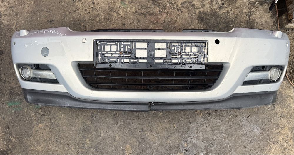 Передній бампер opel vectra c signum вектра ц сігнум опель