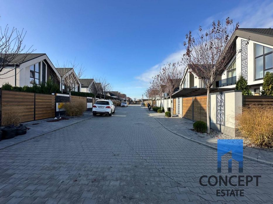 Продам таунхаус в Золотых ключах