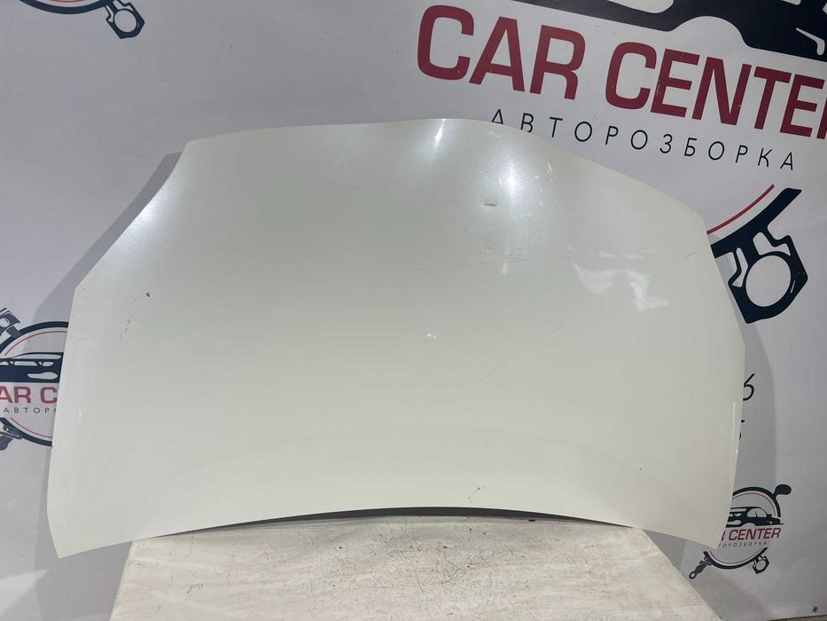 Капот Toyota Prius ZVW 30 Тойота Приус 30 2009 2015