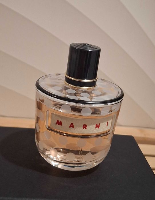 Marni Spice edp 65 ml ubytek
