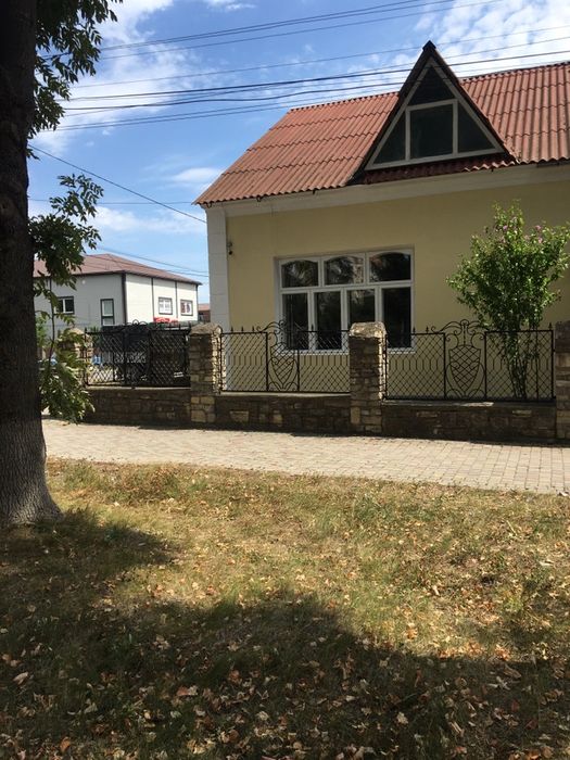 Ритуальний зал для поховання