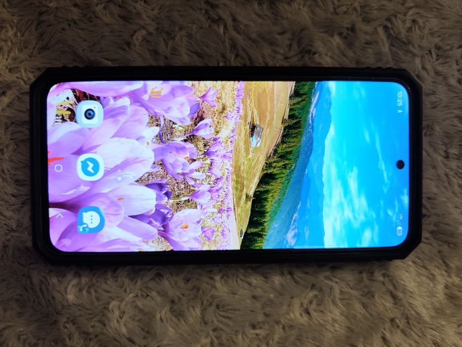 Samsung Galaxy A55 5g 256gb/8gb