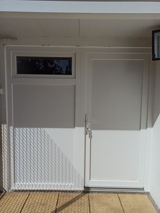 PVC Janelas e Portas