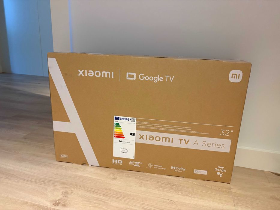 SmartTV 32 polegadas