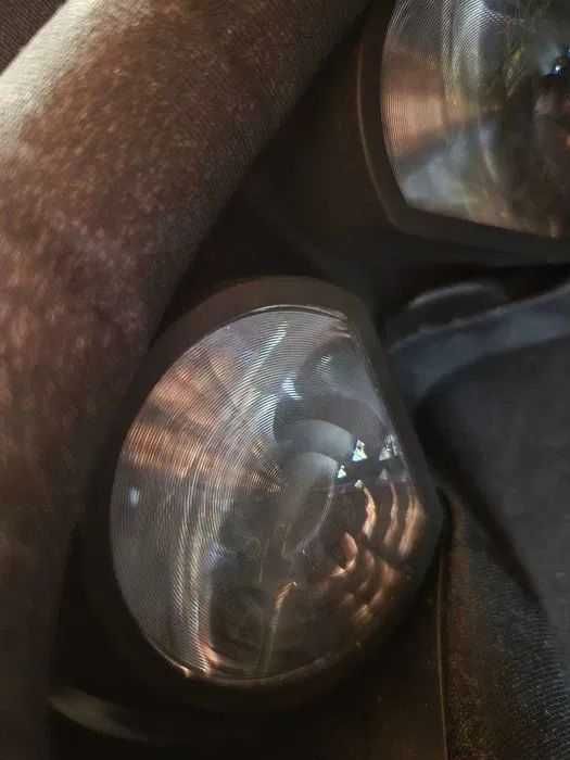 Виртуальная реальность Valve Index VR Kit б/у