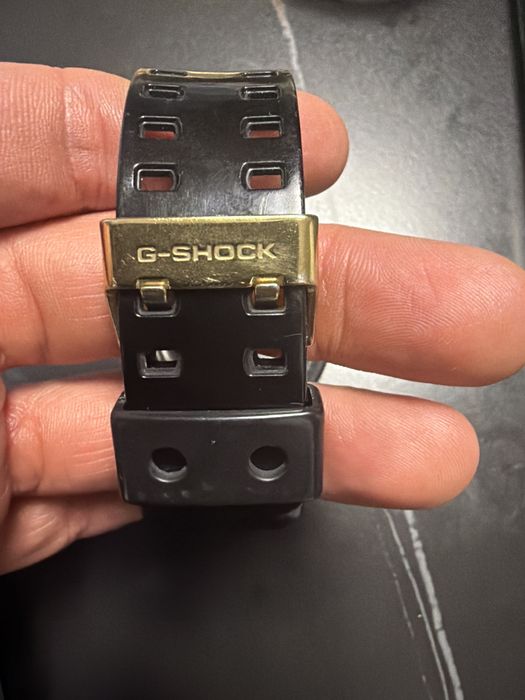 G-shock GA-110GB