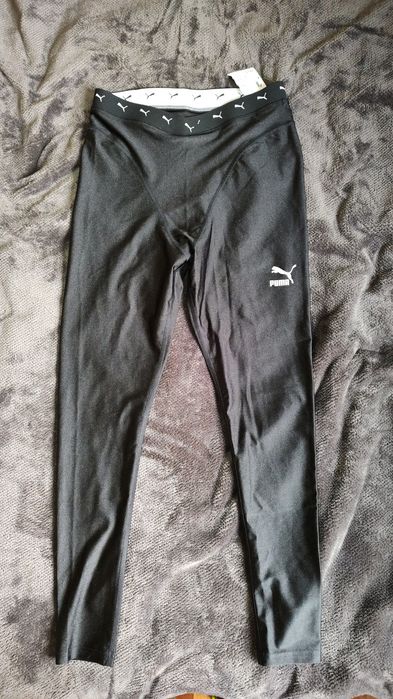 Legginsy do ćwiczeń Puma