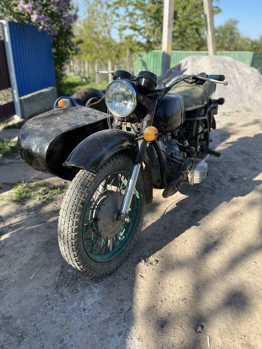Продам днепр МТ-11