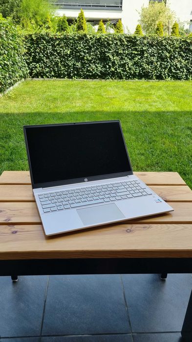 HP Pavilion 15  i5-1135G7/ 16GB/ 512 GB
