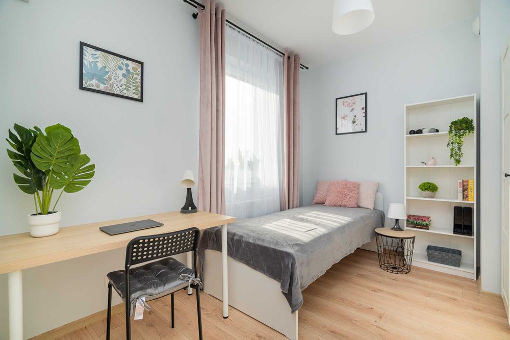 Pokój do wynajęcia 10m2 Ochota, -WUM, APS