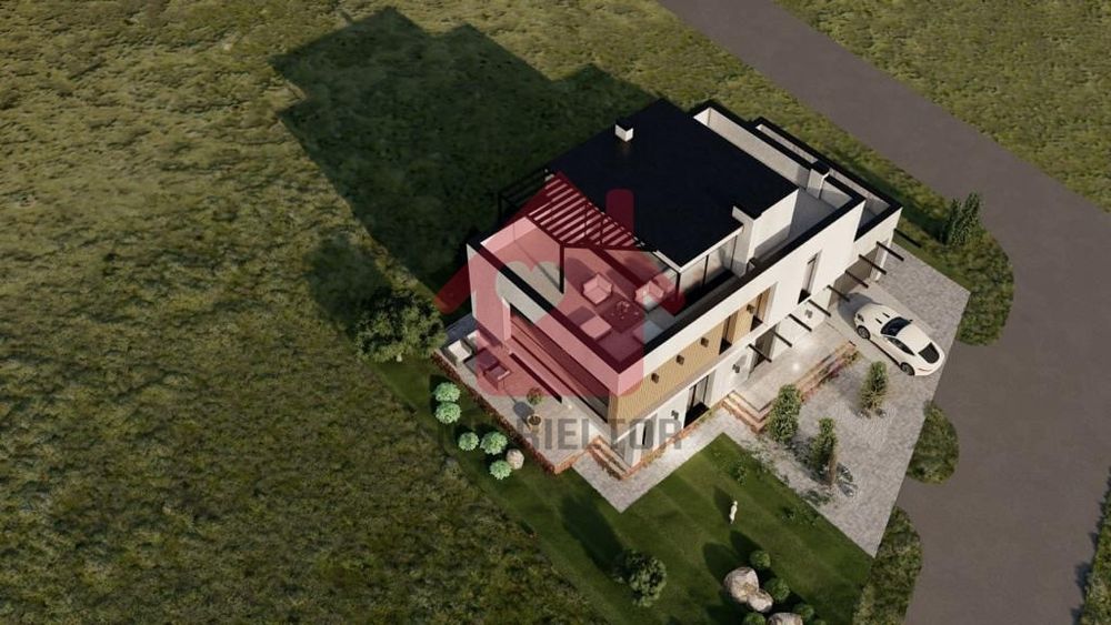 Продаж будинку аналогів якого немає!