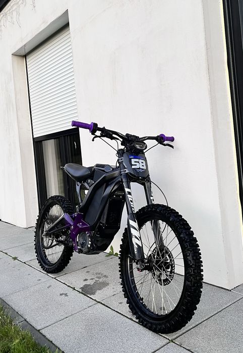 Surron light bee l1e 72v
