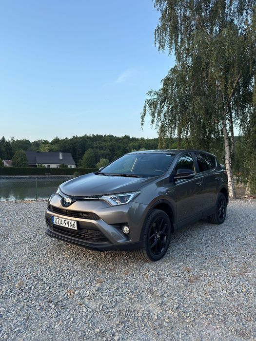Toyota RAV-4