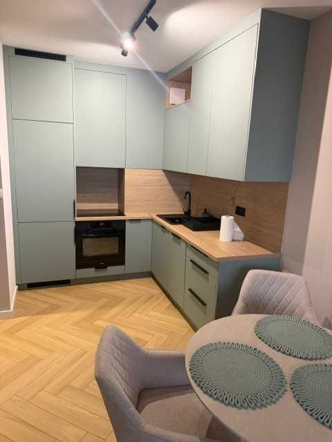 Apartamen na wynajem ul. Pileckiego 31A