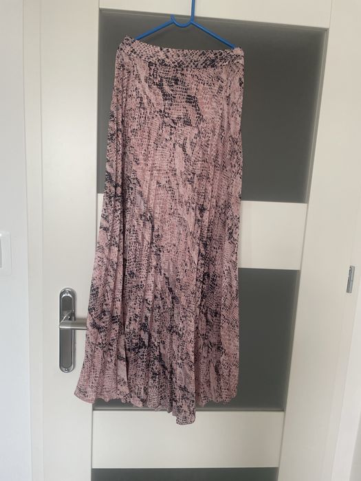 Spódnica plisowana New Look rozmiar XS/S