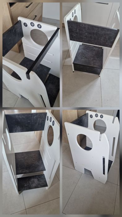 Kitchen helper dla dzieci