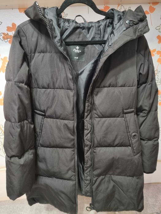 Пуховік Collins  р. S