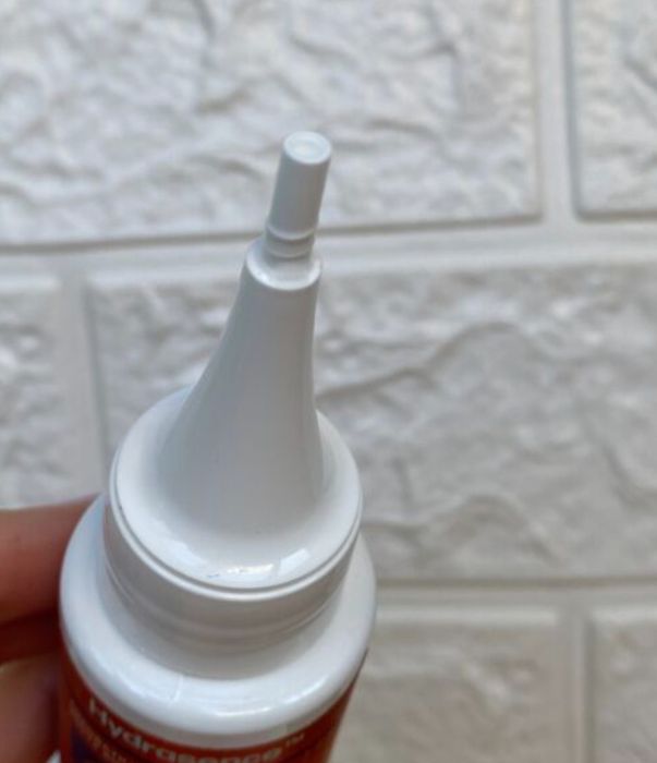 Розмаринова сироватка для стимуляції росту волосся 4в1