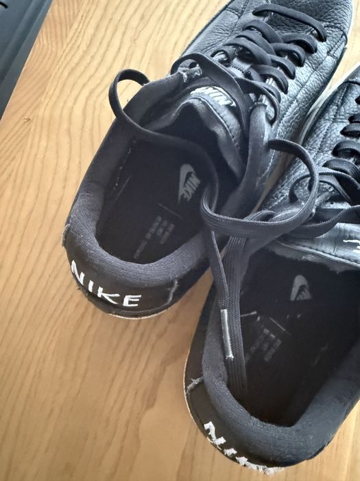 Кеди Nike устілка 27 cm