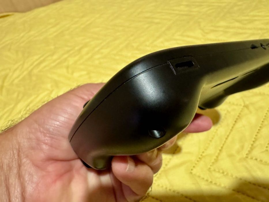 Consola Android Anbernic RG406H