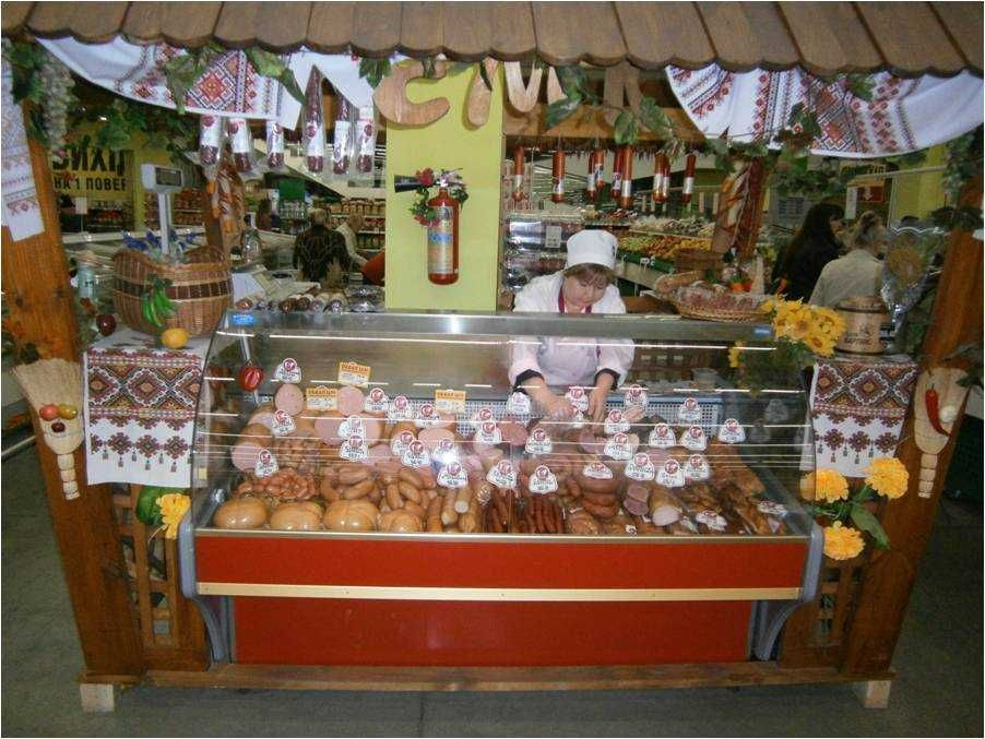 Здається м’ясопереробний завод повного циклу 2700м2, без комісії