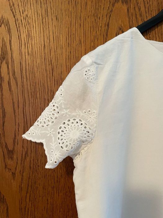 sukienka letnia-plażowa