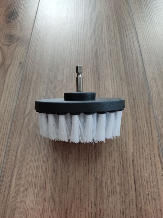 Продам мякі щітки на шуруповерт 100мм