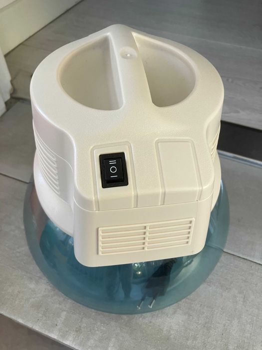 Aromatizador  Rainmate NOVO