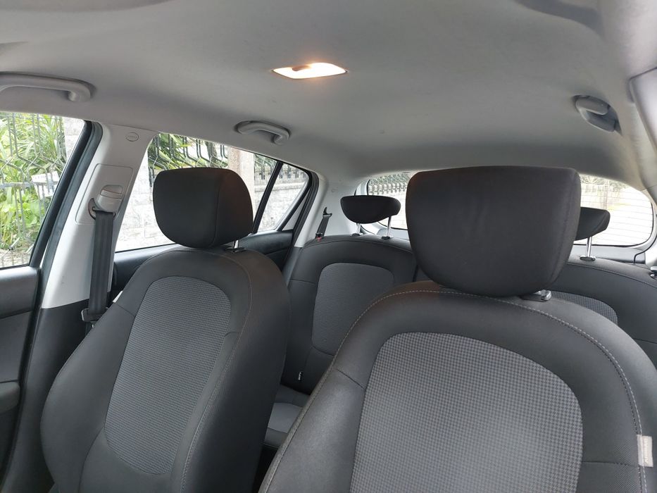 Hyundai I20 1.1 CRDI Ano 2014 Nacional c/ apenas 138.000klms Garagem