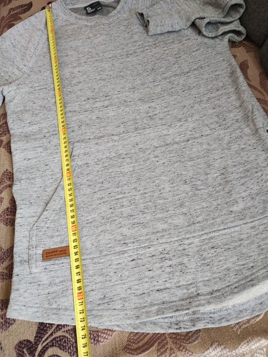 Bluza Cropp rozmiar S