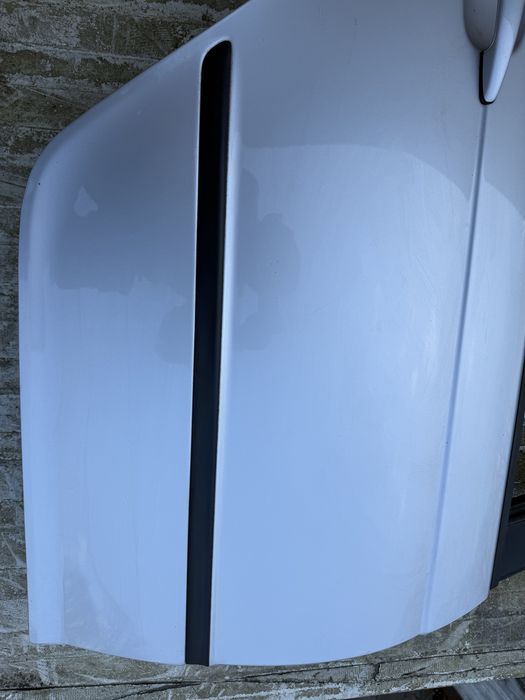 Drzwi Bmw E46 Sedan