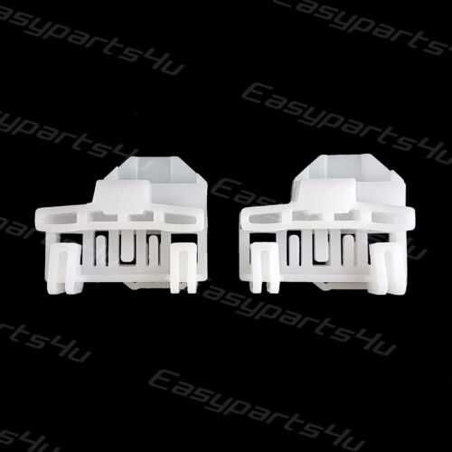 Clips grampos de reparação elevador vidro porta Vw Audi Seat Skoda