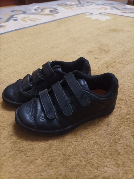 Туфли кроссовки Lonsdale разм.29 стелька 17,5 см