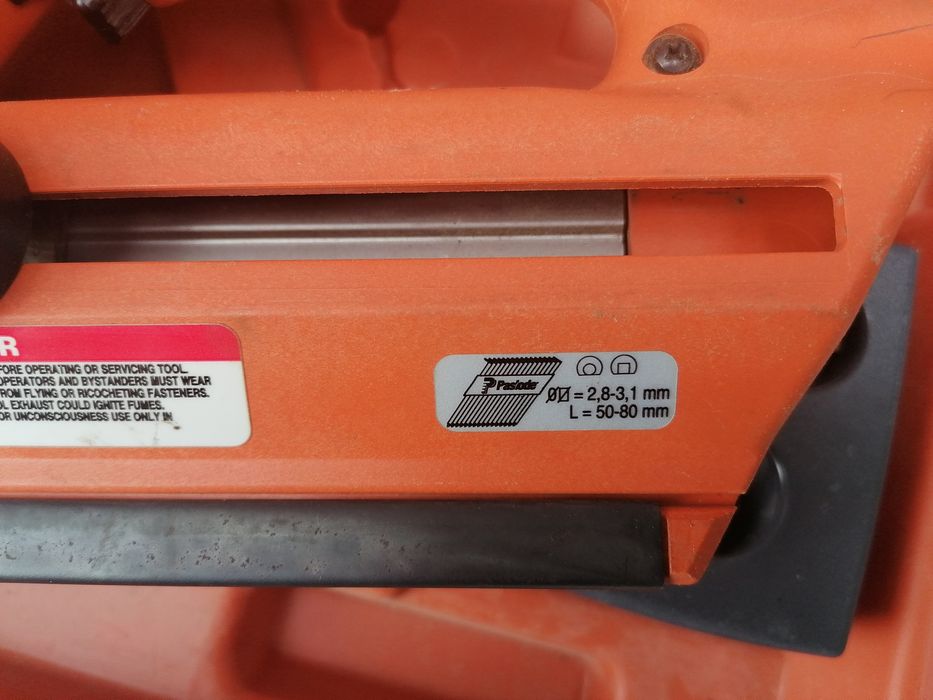 Gwoździarka Paslode 325