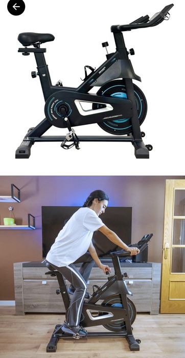 Bicicleta Smart Rider 3000