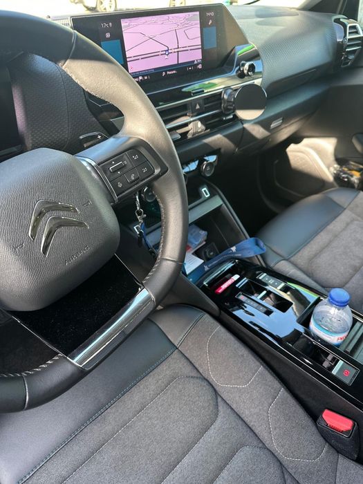 Citroen C4 1.5 BlueHdi Feel EAT8