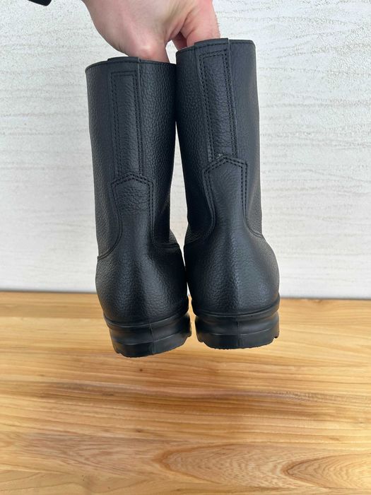 Alfa Norweskie buty glany trekking buty wojskowe wodoodporne 44