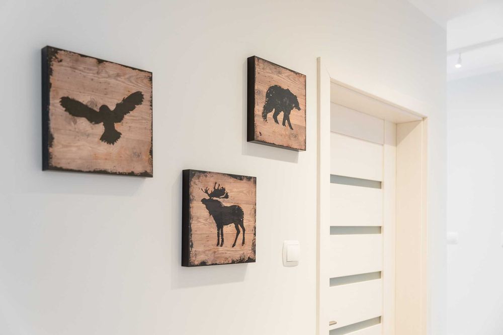 Na wynajem apartamenty w Polanicy