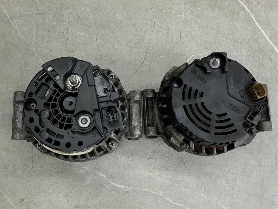 Генератор Audi A4 B6 B7 Volkswagen Tiguan Passat B6 B7